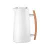 Guzzini RIVIERA'63 termo boca 1 litra bijela (12560011)