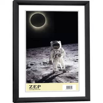ZEP New Easy 13x18 crni okvir za fotografije od smole KB2