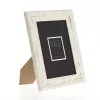 ZEP Palermo 13x18 cm bijeli plastični okvir za portretne fotografije PM257W