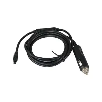 CradlePoint adapter za napajanje vozila 12V 2A za COR IBR600 IBR650 IBR900 IBR1100 IBR1700