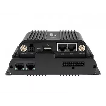 CradlePoint COR Extensibility Dock - Expansion Module