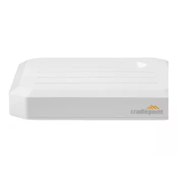 CradlePoint L950-C7B LTE Advanced Pro usmjerivač - 300Mbps - Dual WAN - Gigabit Ethernet