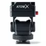 Atomos AtomX nosač monitora za 5 inch i 7 inch monitore (brzo otpuštanje)