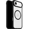 OtterBox React MagSafe futrola za Apple iPhone Air, Black Crystal (prozirna/crna)