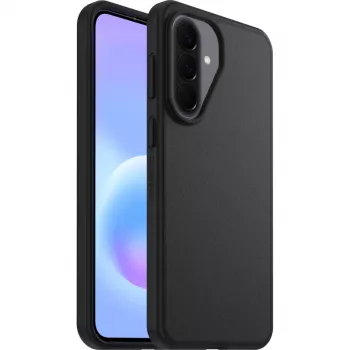 OtterBox React maska za Samsung Galaxy A57 5G - prozirna/crna - ProPack (veleprodaja)