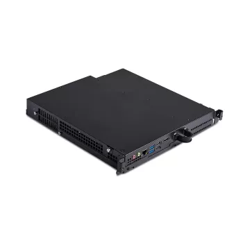 Elo Touch Solutions Elo računalni modul - digital signage player - 8GB - Intel Core i5-8500T - SSD 256GB - Windows 10 IoT - crni (E458919)