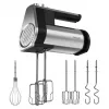 Cecotec PowerTwist 500 Full Steel ručni mikser 500 W 5 brzina turbo nehrđajući čelik