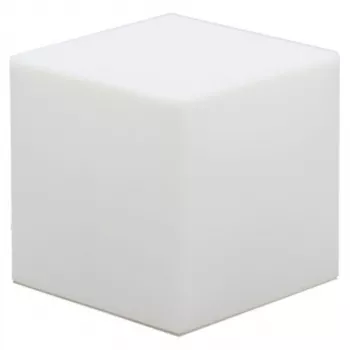 NewGarden Cuby 32 Cable LED vanjska svjetiljka bijelo svjetlo 25W 6500K IP65