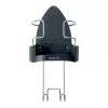 Brabantia 385742 Iron Wall Mount Dark Grey