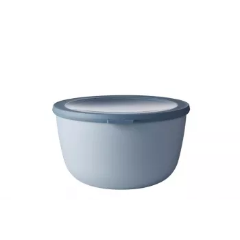 Mepal Cirqula multi zdjela Nordic Blue 3 litre