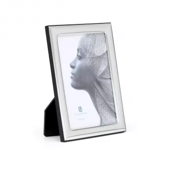 Zilverstad Premium Rome 10x15 metalni okvir za portret fotografije srebrni 7305031