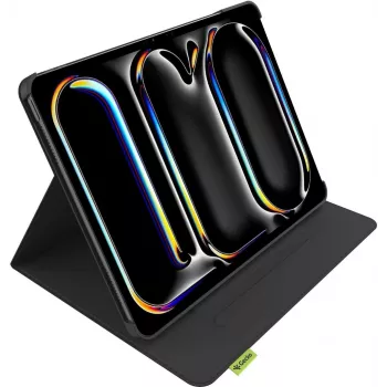 Gecko Covers folio futrola za iPad Pro 13 (2024), Cactus Black (V10CL2525C1)