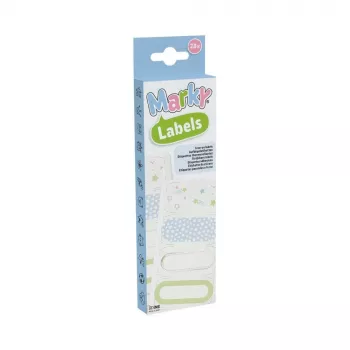 COLOP Marky etikete za glačanje, maloprodajno pakiranje (9C 169589)