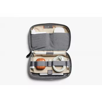 Bellroy Tech Kit - Organizator za tehnološki pribor (eukaliptus)