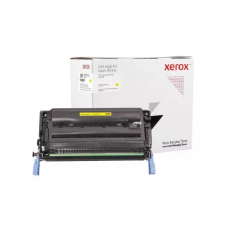 Xerox Everyday toner kartuša žuta (006R04157) - kompatibilna alternativa za HP