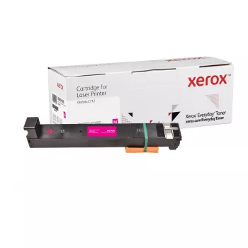 Xerox Everyday toner kartuša magenta (006R04288) - kompatibilna alternativa za OKI 46507614
