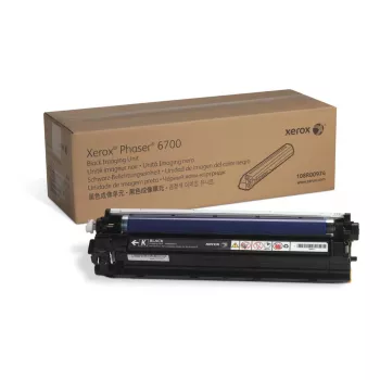 Xerox 108R00974 originalna jedinica za snimanje crna za Phaser 6700 seriju