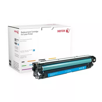 Xerox cijan toner kartuša CE271A (106R02266) - standardni prinos, 15000 stranica