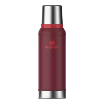 Stanley Classic Legendary boca 0,94L Cranberry