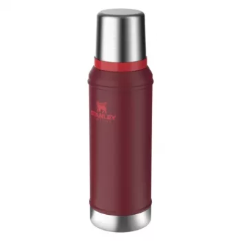 Stanley Classic Legendary boca 0,94L Cranberry