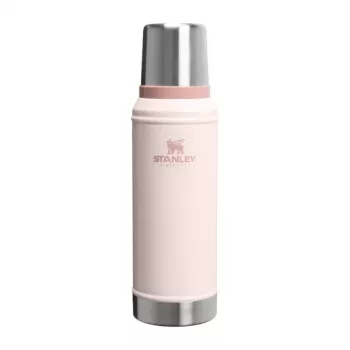 STANLEY 1913 Classic Legendary boca 0,94L Hammertone Rose Quartz