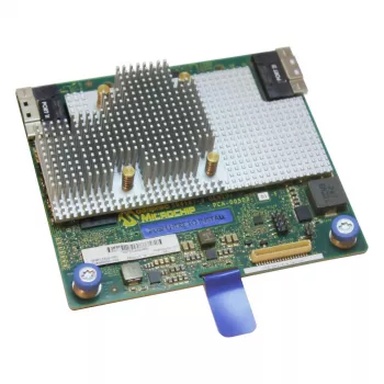 HPE Microchip SmartRAID SR416i-a 16-Lane RAID kontroler PCIe 4.0 x8 4GB cache NVMe/SAS/SATA