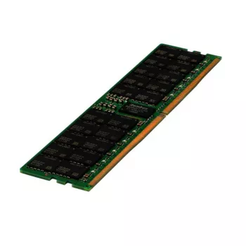 HPE - DDR5 - modul - 32 GB - DIMM 288-PIN - 5200 MHz / PC5-41600 - CL42 1,1 V registrirani ECC