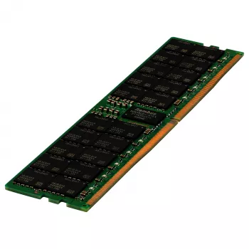 HPE - SmartMemory - DDR5 - modul - 32 GB - DIMM - 288-PIN 3200 MHz CL46 1,1 V registrirani ECC