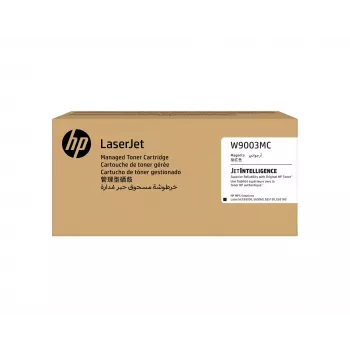 HP LaserJet Managed toner magenta W9003MC - original - toner kartuša