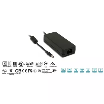 SYNERGY21 Mean Well GST60A12-P1J napajanje - 12V 60W