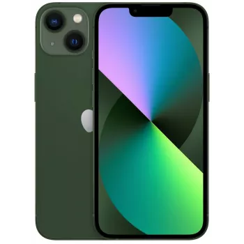 Apple iPhone 13 128GB zeleni generalno obnovljeni