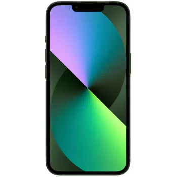 Apple iPhone 13 128GB zeleni generalno obnovljeni