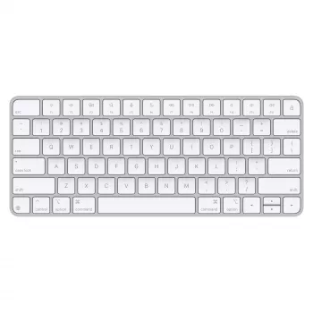 Apple Magic Keyboard - bežični - USB-C - US engleski - srebrni