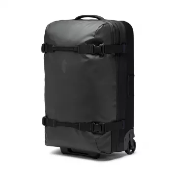 Putna torba Cotopaxi Allpa 65L Roller - crna