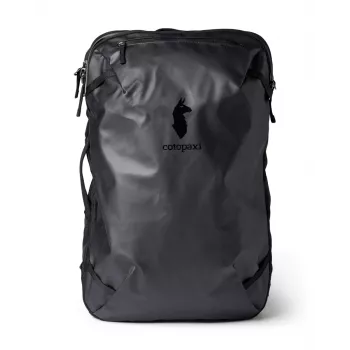 Cotopaxi Allpa 35L putni ruksak, Cotopaxi Black