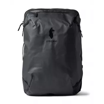 Cotopaxi Allpa 42L putni ruksak, Cotopaxi Black