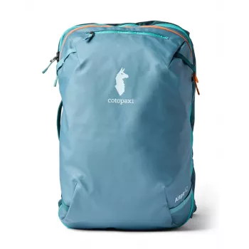 Cotopaxi Allpa 42L putna torba - Blue Spruce/Abyss