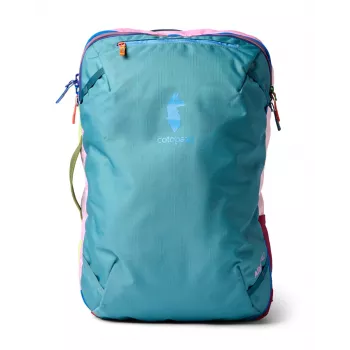 Cotopaxi Allpa 42L putna torba Del Día - Unique Colorway