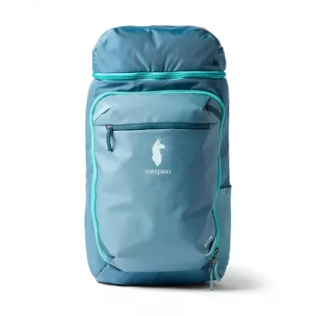 Cotopaxi Allpa 50L avanturistička putna torba - Blue Spruce/Abyss