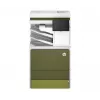 HP Color LaserJet Enterprise MFP X677s pisač - ispis - kopiranje - skeniranje - faks (opcionalno) - automatski ulagač dokumenata; opcionalne ladice visokog kapaciteta; zaslon osjetljiv na dodir; TerraJet toner kartuša - laser - u boji - 1200 x 1200 DPI - kopirni uređaj u boji