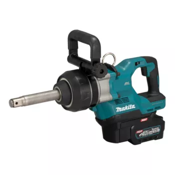 Makita TW010GZ akumulatorski udarni odvijač 40V XGT 1,900W XPT