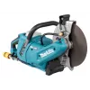 Makita akumulatorska rezačica 40V CE003GZ02