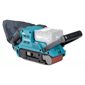 Makita BS001GZ akumulatorska tračna brusilica (XGT 40V Max, samo uređaj)