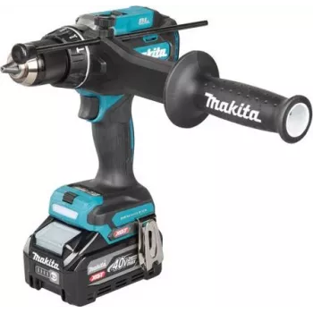 Makita HP003GZ 40V Max XGT bežični udarni bušilica-odvijač (samo alat)