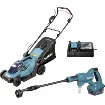 Makita DLX2583T 18V LXT akumulatorski set alata 4-dijelni