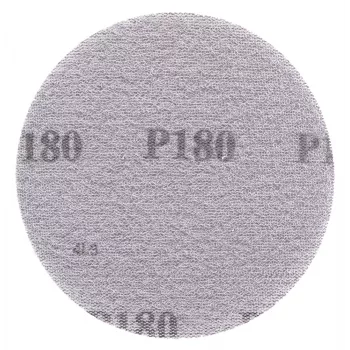 MAKITA mrežni brusni disk 125mm A180 (P180) 10 komada D-78673