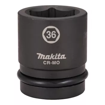 Makita udarna utičnica 1 inch pogon, 36 mm, E-24561