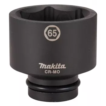 Makita E-24664 udarna utičnica 65 mm 1 inch pogon 92 mm duljina