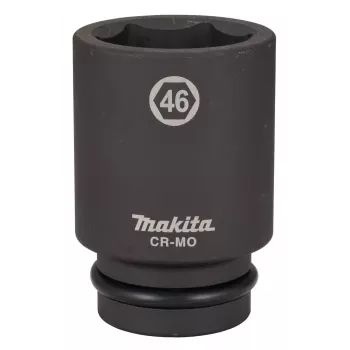 Makita E-24773 udarni okasti ključ 1 col, 46 mm, 100 mm duljina