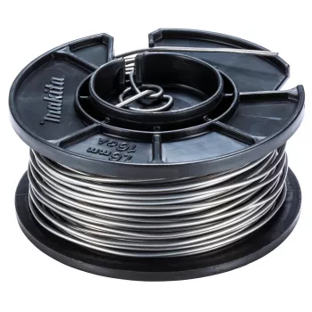 Makita 1915N0-0 gola vezivna žica za spojeve armature 1,6 mm x 30,0 m, 32 komada